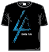 Linkin Park Tshirt - Omnious