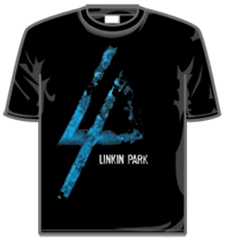 Linkin Park Tshirt - Omnious