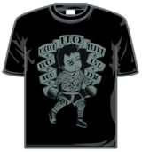 Liquor Brand Tshirt - Knox