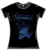 Lostprophets Tshirt - Crow