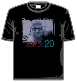 Matchbox Twenty Tshirt - Yourself Or Some