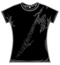 Metallica Tshirt - Staples