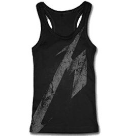 Metallica Vest - Giant M