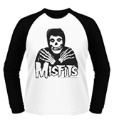 Misfits Tshirt - Horror Business