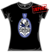 Moonsorrow Tshirt - Beer