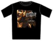 Mortiis T-Shirt - the Grudge
