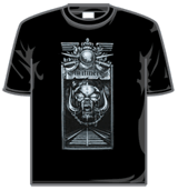 Motorhead Tshirt - Itinere