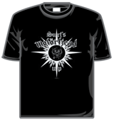 Motorhead Tshirt - Surfs Up