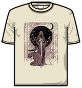 Mournful Congregation Tshirt - Mournful Gongregation