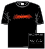 New Order Tshirt - Zick Zack