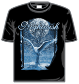 Nightwish Tshirt - Escapist