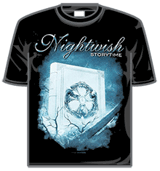 Nightwish Tshirt - Storytime