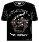 Nightwish Tshirt - The Greatest Of