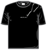 Nine Inch Nails Tshirt - Cascade