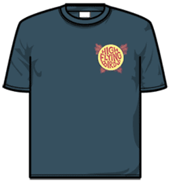 Noel Gallagher Tshirt - Chest