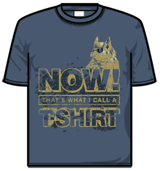 Now Tshirt - Now Thats What I Call A Tshirt