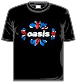 Oasis Tshirt - Union