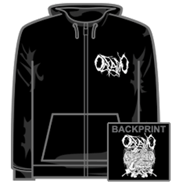 Oceano Hoodie - Wtf? Zhd