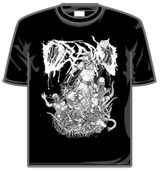Oceano Tshirt - Butchers Of Man