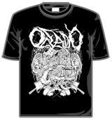 Oceano Tshirt - Wtf?
