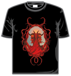 Opeth Tshirt - Devil Root
