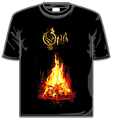 Opeth Tshirt - Pyre