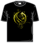 Opeth Tshirt - Roundhouse