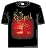 Opeth Tshirt - Still Life