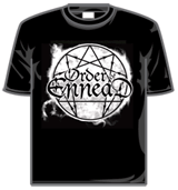 Order Of Ennead Tshirt - Logo