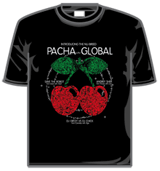 Pacha Tshirt - Global