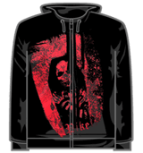 Pike Clothing Hoodie - Gravestone Hd