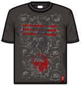 Pike Clothing Tshirt - Conception