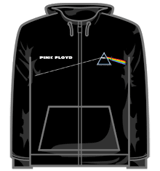 Pink Floyd Hoodie - Dark Side Of The Moon