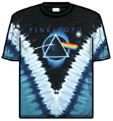 Pink Floyd Tshirt - Pyramid