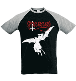 Possessed Tshirt - Fallen Angel
