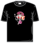 Prodigy Tshirt - Always Outnumbered
