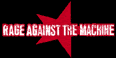 Rage Against the Machine Tshirts