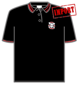 Rancid Shirt - Hooligans