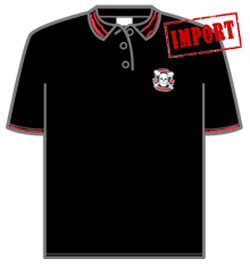 Rancid Shirt - Hooligans