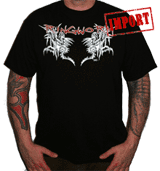 Ringworm Tshirt - Eye