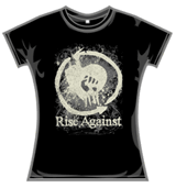 Rise Against Tshirt - Intense