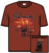 Riverside Tshirt - Anno Domini