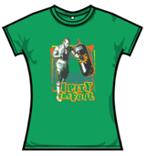 Rocky Tshirt - Mr T Clubber Lang