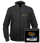 Roger Dean Sweatshirt - Tales From Topographic Oceans