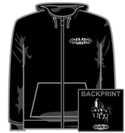 Sacred Mother Tongue Hoodie - Smt Hoodie