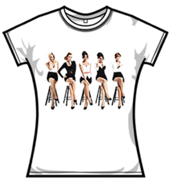 The Saturdays Tshirt - Office
