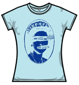 Sex Pistols Tshirt - Queen Skinny