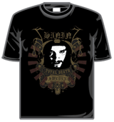 Shining Tshirt - Total Death