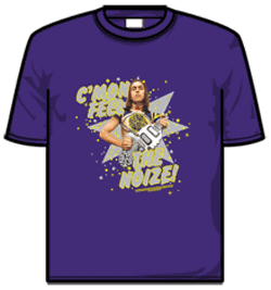 Slade Tshirt - C'mon Feel The Noize