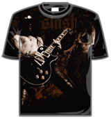 Slash Tshirt - Duo